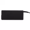 Netzteil Akyga AK-ND-57 für Laptops 19,5 V 130 W 6,7 A, Eingang 100–250 V, für den Innenbereich, schwarz
