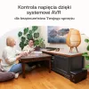 Unterbrechungsfreie Stromversorgung Grün Cell UPSLP1400 2 kVA 1400 W 4 AC-Ausgänge, 2×12 V 9 Ah Batterien