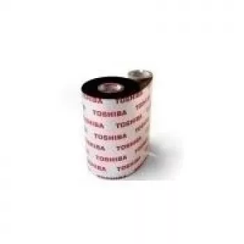 Toshiba TEC Premium - 1 - 102 mm x 600 m - Thermotransferband - für B 472, 472-GH12, 482, 572, EX4T1-GS, SX4, SX4T, SX4T-GS20, SX5, SX5T, SX5T-TS22 (BX760102AS1)