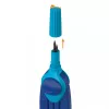 Pelikan Schulzirkel griffix Blau Ersatzminen Hängebox (700818)