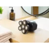 Kopfrasierer MasterSmooth