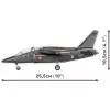 Bausteine COBI Alpha Jet Armed Forces 364 Teile