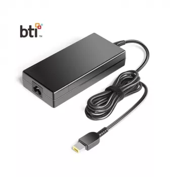 Bti 170W AC Adapter für Lenovo UK-Version schlank Tip