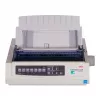 DOT MATRIX PRINTER OKI ML 3320 LPT+USB Gebraucht