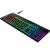 Mechanische Low-Profile-Tastatur Razer SchwarzWidow V4 — Orange Switches, Wireless Bluetooth