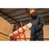 Akku-Astsäge GKE 18V-20 Professional solo, 18 Volt, Kettensäge Blau, ohne Akku und Ladegerät