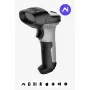 inateck Barcodescanner 70 AI grau [BCST-70-AI_gray]