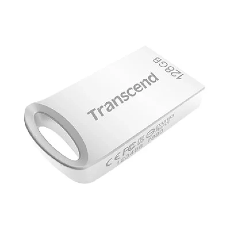 USB Flash Drive Transcend 128 GB USB Typ-A 3.2 Gen 1 JetFlash 710