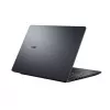 Laptop ASUS Ultra 5 B3405CCA-LY3270X — 14,0 Zoll WUXGA 60Hz, 300 nits, 16GB DDR5, 512GB SSD, Intel Graphics, LTE, WLAN+BT, 1080p Kamera, 50Wh, Windows 11 Pro