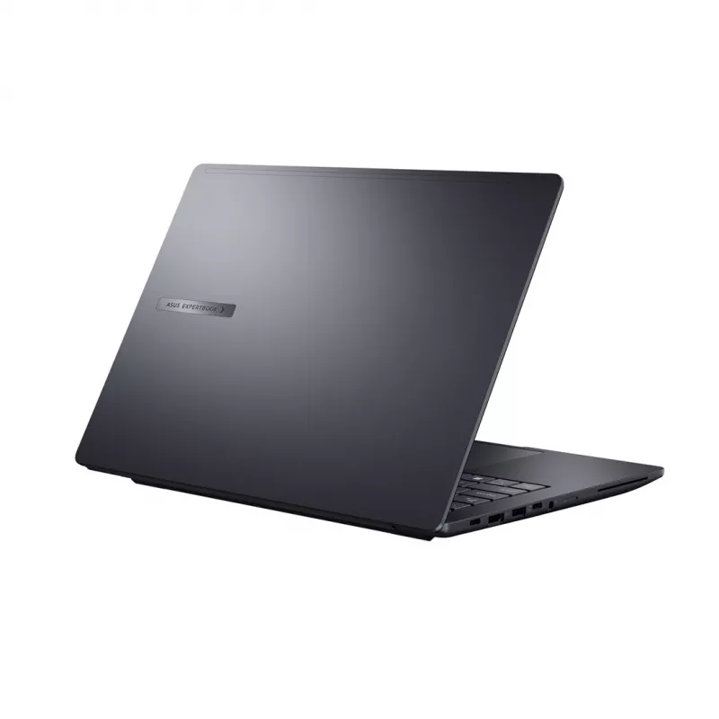 Laptop ASUS Ultra 5 B3405CCA-LY3270X — 14,0 Zoll WUXGA 60Hz, 300 nits, 16GB DDR5, 512GB SSD, Intel Graphics, LTE, WLAN+BT, 1080p Kamera, 50Wh, Windows 11 Pro