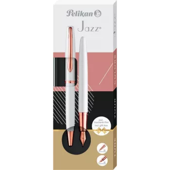 Pelikan 821865 Weiß