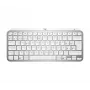 Mxkeys Mini Wrls Illuminated KB Pale Grau - Esp - Mediter