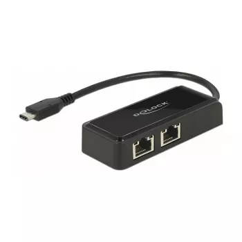 Laptop Dock DeLOCK 63927