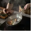 Fiskars All Steel Mehrzweckpfanne Rund