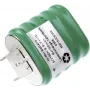 Knopfzelle Varta V5/150H-SLF++/- 150 mAh 6 V — Varta Knopfzelle