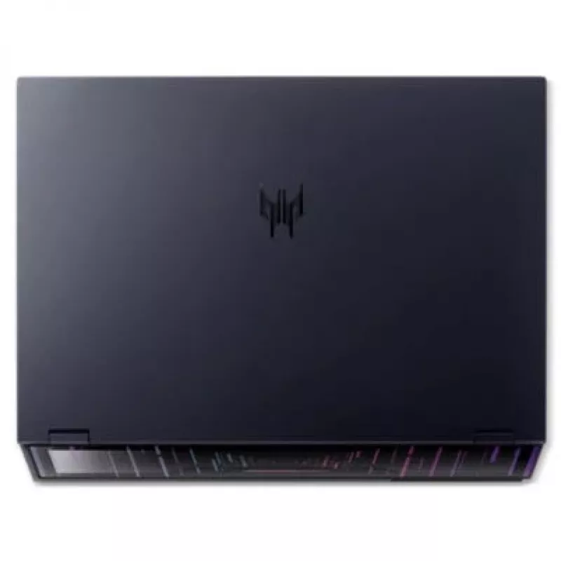 Laptop Acer Predator PH18-73 18 Zoll Intel Core Ultra 9 275HX 64GB 4TB NVIDIA RTX 5080 Windows 11 Pro