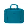 Eco schlank Case DICOTA BASE 35,8 cm (14,1 Zoll) Blau