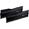 DIMM 48 GB DDR5-8200 (2x 24 GB) Dual-Kit, Arbeitsspeicher schwarz, F5-8200J4052F24GX2-TZ5K, Trident Z5, INTEL XMP