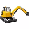 Bagger BRUDER Cat Mini-Bagger 2456