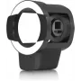 Ubiquiti Long-range IR LED, detection accessory for the G6 Pro Bullet and AI Pro. Schwarz (UACC-PRO-BULLET-ENHANCER-B)