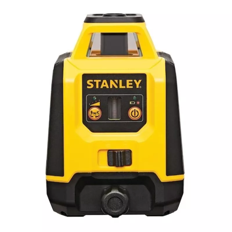 Stanley FATMAX STHT77616-0 Laser-Nivelliergerät Linienlaser 30 m