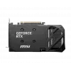MSI GeForce RTX 5060 Ti 8G SHADOW 2X OC PLUS Bulk Pack | NVIDIA | 8 GB | GeForce RTX 5060 Ti | GDDR7 | Anzahl HDMI-Anschlüsse 1 | PCI Express Gen 5 x16 (nutzt x8)