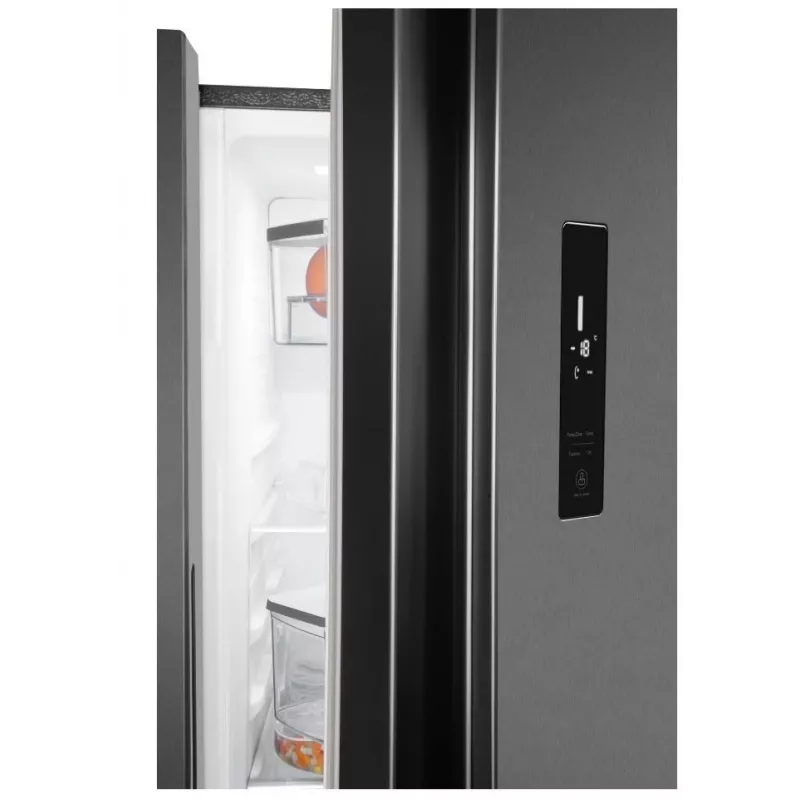 Kühl-Gefrierkombination FY5119.3DFBX, 500L