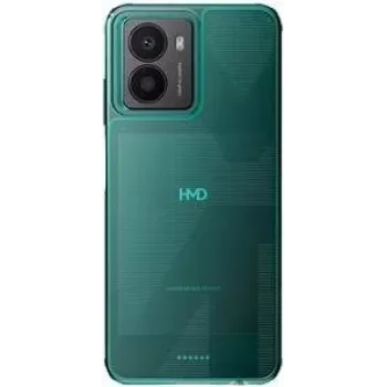 HMD Fusion Casual Outfit Smart Case, Cyan (8P00000320)