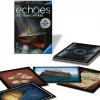 echoes Die Titanic Affair, Familienspiel