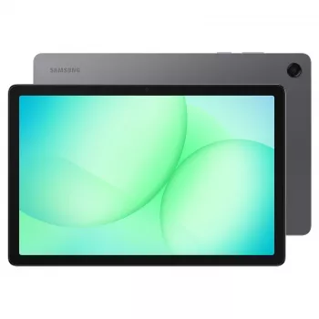 Samsung Galaxy Tab A11+ (X230) (Grau) 11 inch TFT LCD 1200x1920, 2,5 GHz & 2,0 GHz / 128 GB / 6 GB RAM / Android 16 / microSDXC / WLAN, BT | Samsung