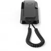 Analoges Telefon Gigaset DESK 200 Schwarz Kabelgebundenes Handset 10 Einträge