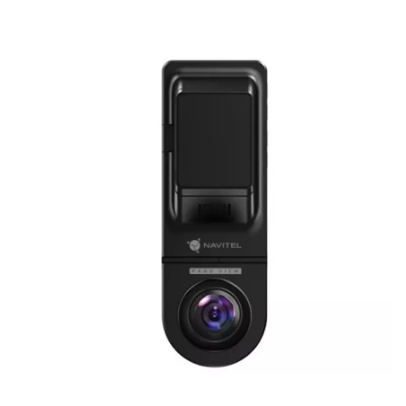Dash Cam Navitel RS3 Duo Wide — Dual-Channel 1080p, Weitwinkelobjektiv, GPS, G-Sensor, 2,7-Zoll-Display