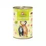 GRANATAPET DeliCATessen Fasan und Kaninchen - Nassfutter für Katzen - 400g