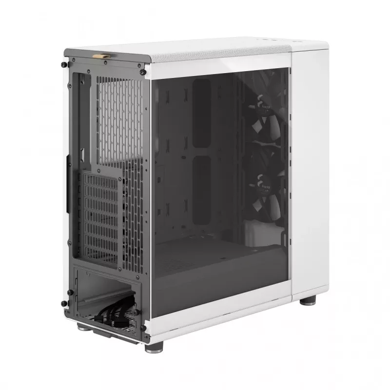 Fractal Design North Midi Tower Weiß