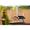 Ooni Fyra UU-P0AD00 Outdoor-Pizzaofen