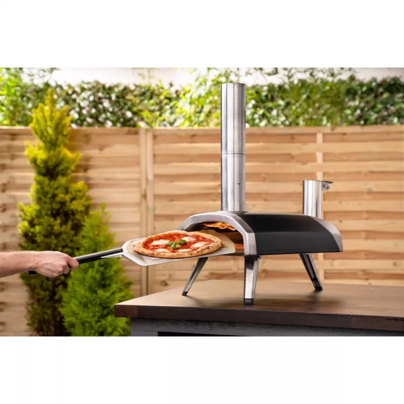 Ooni Fyra UU-P0AD00 Outdoor-Pizzaofen