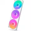 Lüfter NZXT F420 RGB Core