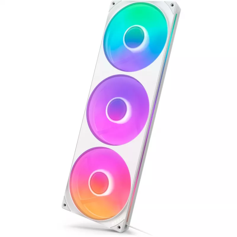 Lüfter NZXT F420 RGB Core