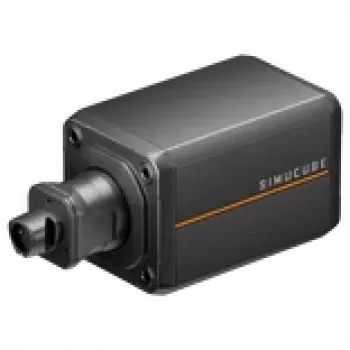 Simucube Direct-Drive-Rennlenkrad Simucube 3 Sport (15 Nm) – EU/US-Kompatibilität