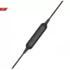Koss | Kopfhörer | BT115i | Kabellos | In-Ear | Mikrofon | Kabellos | Schwarz