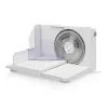 Elektrischer Allesschneider Tristar EM-2098 150 W Weiß Schnittstärke 1,5 cm