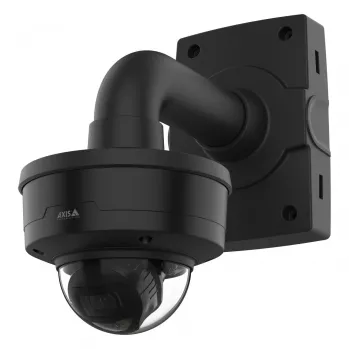 Halterung Axis TP3004-E Schwarz Universal 15 kg Kapazität