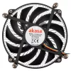 Cooler Akasa KS12 Low-Profile-Kühler