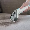 Sharkclean PX200EUT Teppichreinigungsgerät Handheld Tief-/Zwischenreinigung Weiß