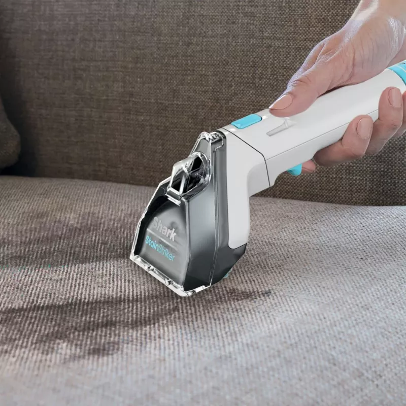 Sharkclean PX200EUT Teppichreinigungsgerät Handheld Tief-/Zwischenreinigung Weiß