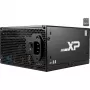 SAMA XPH-850A, PC-Netzteil 1x 12-Pin-Hochleistungs-GPU, 3x PCIe, Kabelmanagement, 850 Watt