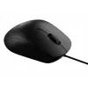 Rapoo N500 Maus Office USB Typ-A Optisch 3600 DPI