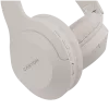 Canyon Bluetooth Headset BTHS-3 On-Ear/Stereo/BT5.1 beige retail (CNS-CBTHS3BE)