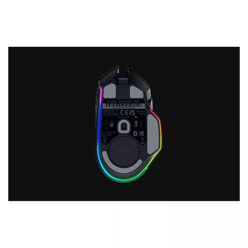 Razer RC21-01990200-R3M1 Eingabegeräte-Zubehör Kabelloses Ladesystem