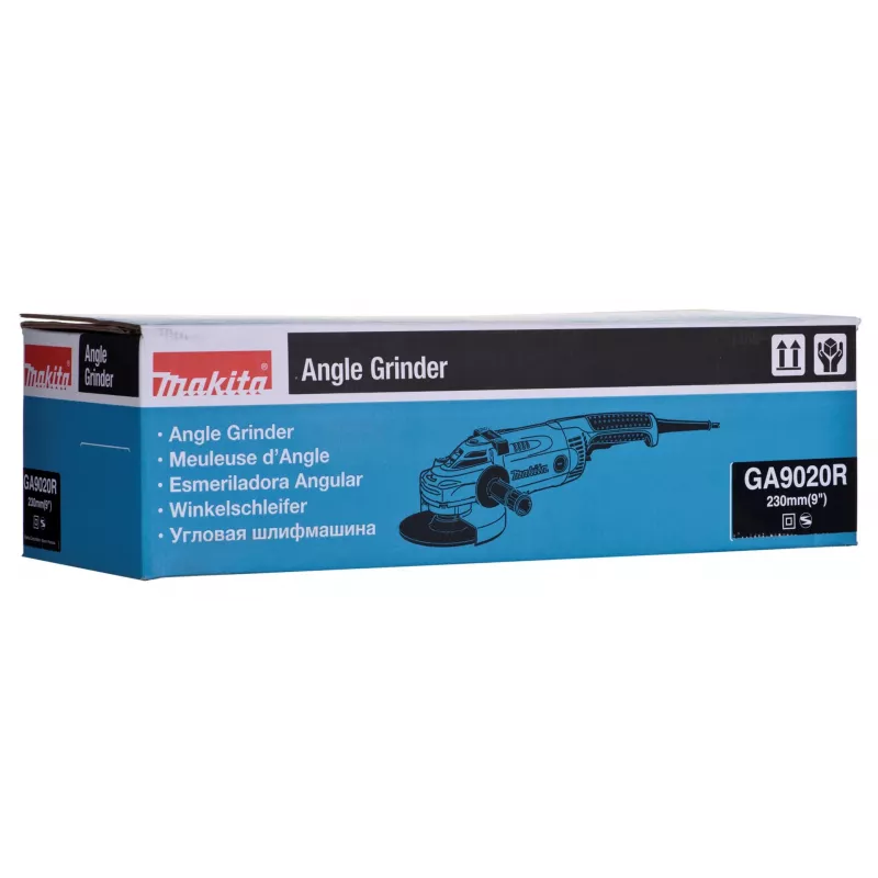 Makita GA9020R Winkelschleifer 23 cm 6600 U/min 2200 W 8,01 kg